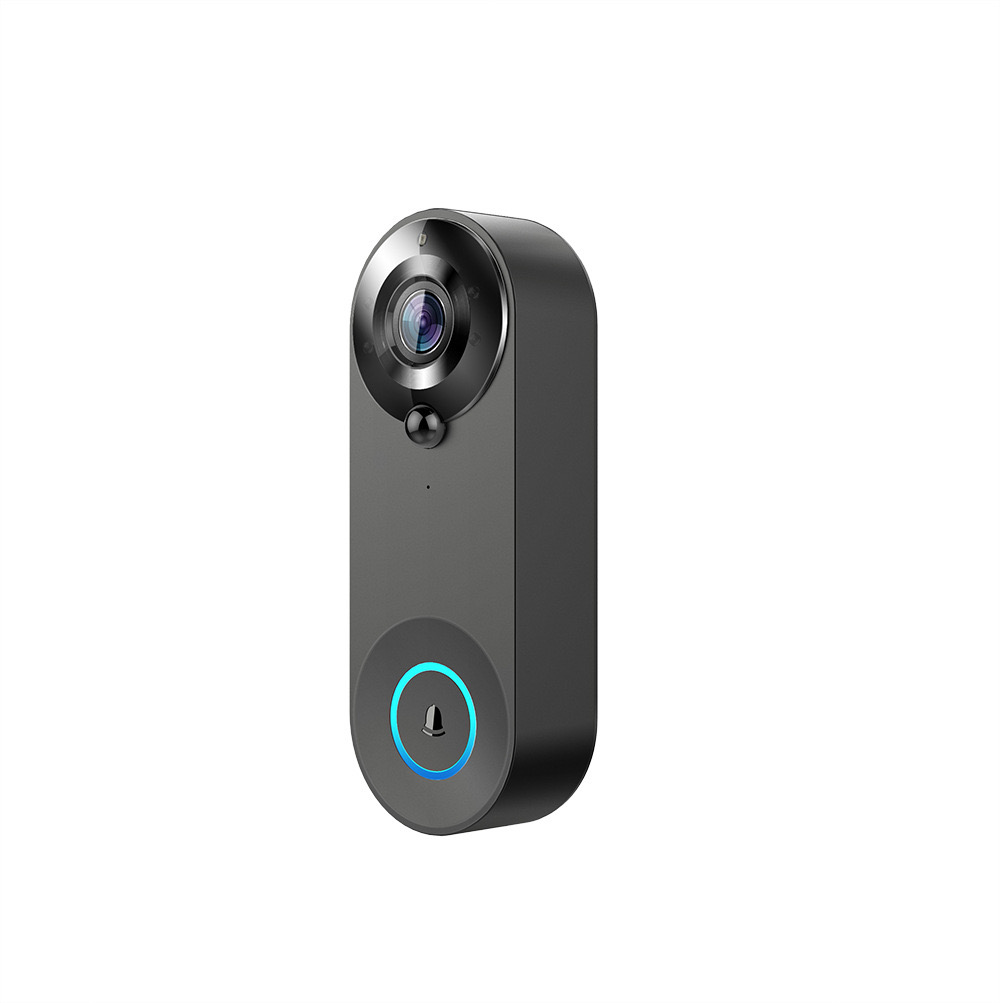 TW03 Waterproof Wireless Smart Video Doorbell TUYA Remote Co