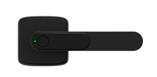 TK1 Handle Fingerprint Bluetooth Smart Lock