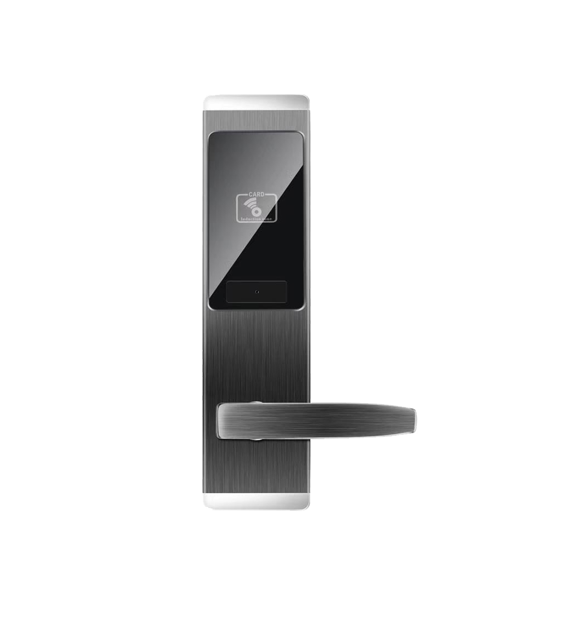 T2020 Stainless Steel Smart Hotel Apartment Door Lock