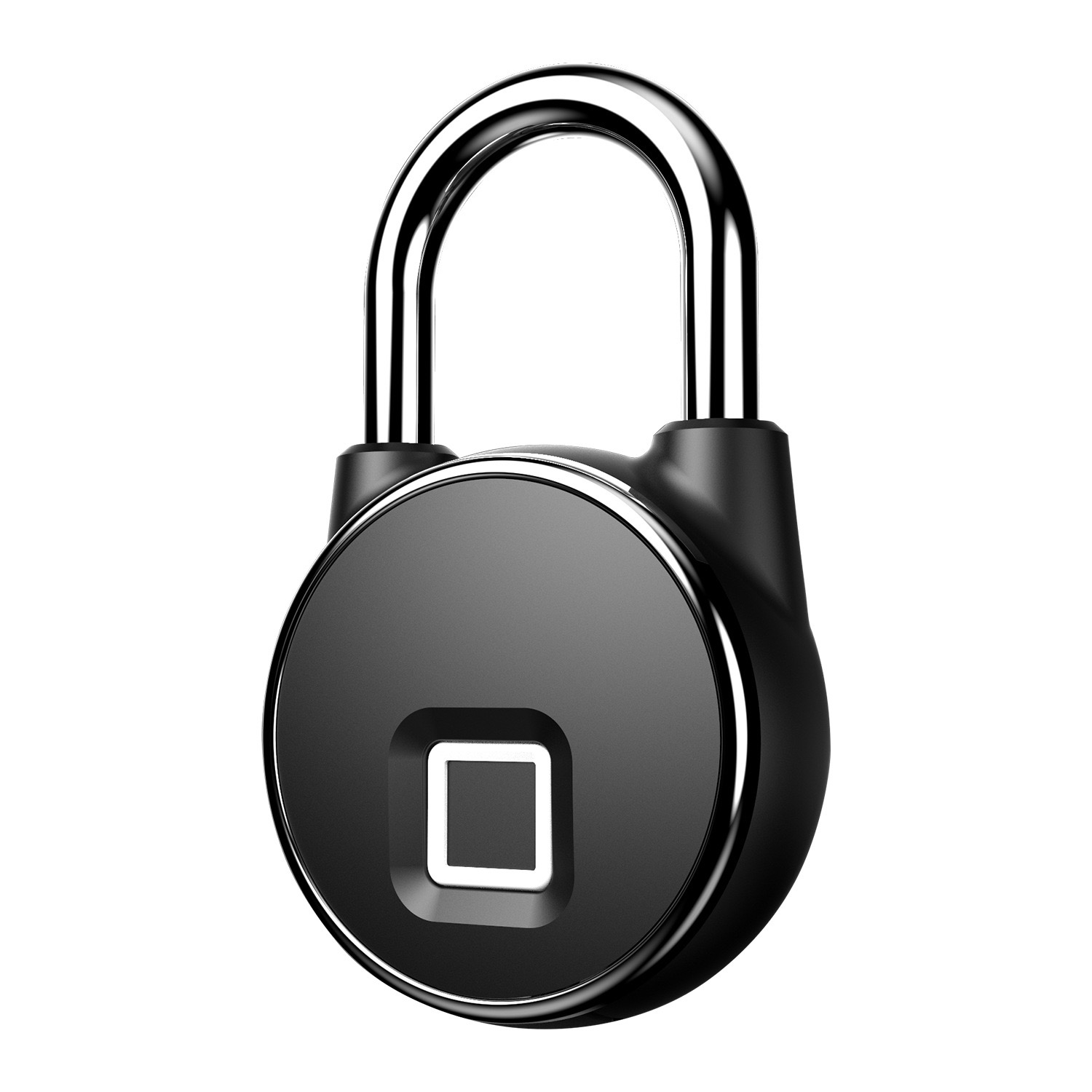 TP22 MINI Tuya Waterproof Fingerprint Bluetooth Lock