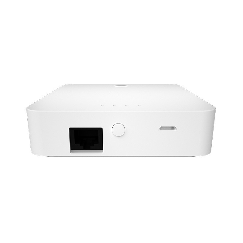 TZ3-Tuya Smart Home Zigbee 3.0 Wired Smart Gateway