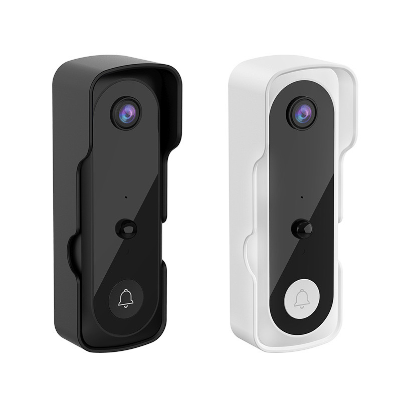 T24 Wireless Waterproof PIR Smart Doorbell Intercom