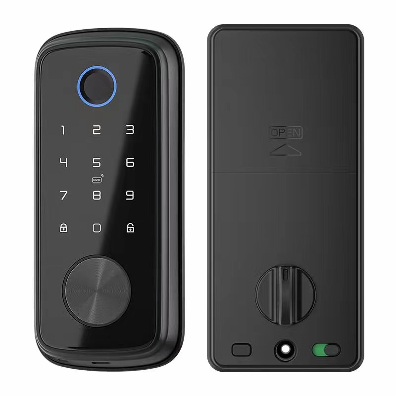 T2 Upgraded Apartment Indoor IoT Smart Lock